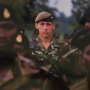 Royal Anglian Regiment Royal Anglian Regiment