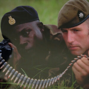 Royal Anglian Regiment Royal Anglian Regiment