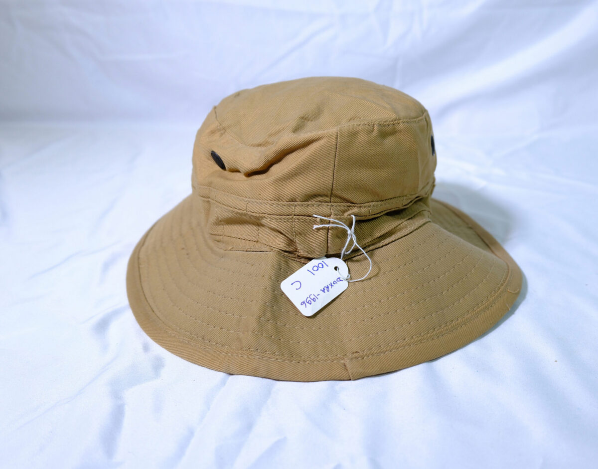 Jungle Hat