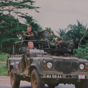 Royal Anglian Regiment Royal Anglian Regiment