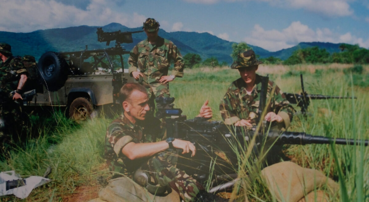 Royal Anglian Regiment Royal Anglian Regiment