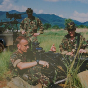 Royal Anglian Regiment Royal Anglian Regiment