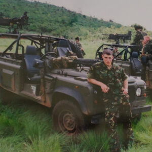Royal Anglian Regiment Royal Anglian Regiment