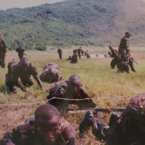 Royal Anglian Regiment Royal Anglian Regiment