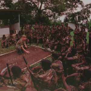 Royal Anglian Regiment Royal Anglian Regiment