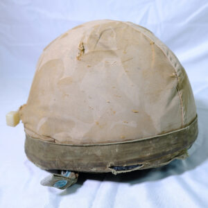 British military helmet British military helmet