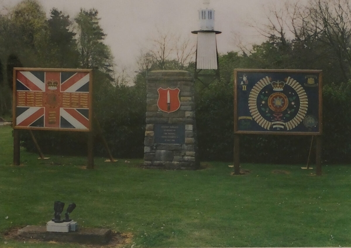 Royal Anglian Regiment
