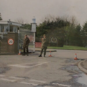 Royal Anglian Regiment Royal Anglian Regiment