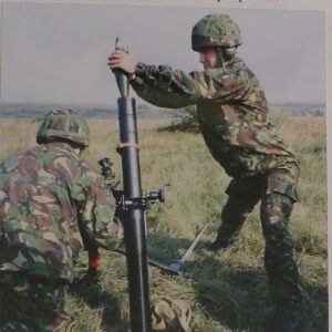Royal Anglian Regiment Royal Anglian Regiment