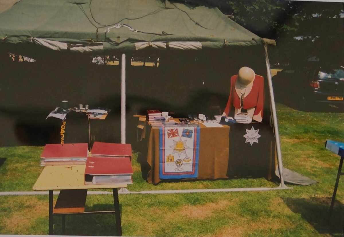 Royal Anglian Regiment