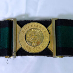 Stable Belt Stable Belt