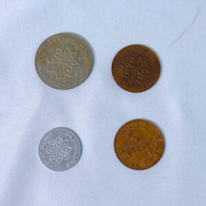 South Arabia (Aden) coins South Arabia (Aden) coins