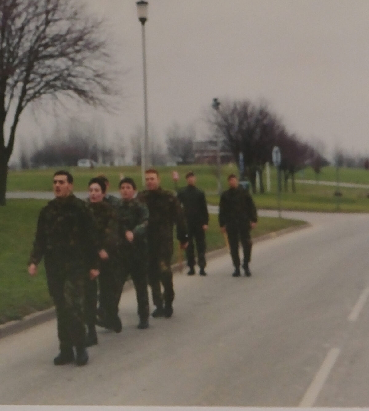 Royal Anglian Regiment Royal Anglian Regiment