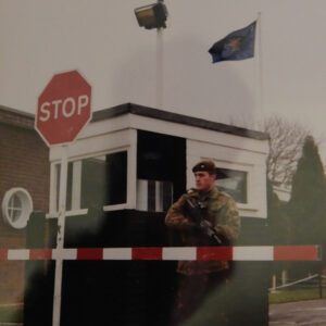 Royal Anglian Regiment Royal Anglian Regiment