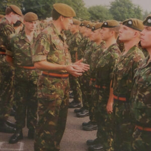 Royal Anglian Regiment Royal Anglian Regiment