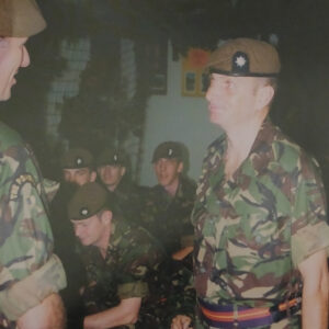 Royal Anglian Regiment Royal Anglian Regiment