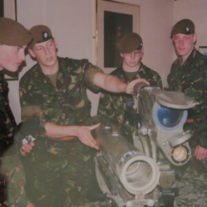 Royal Anglian Regiment Royal Anglian Regiment