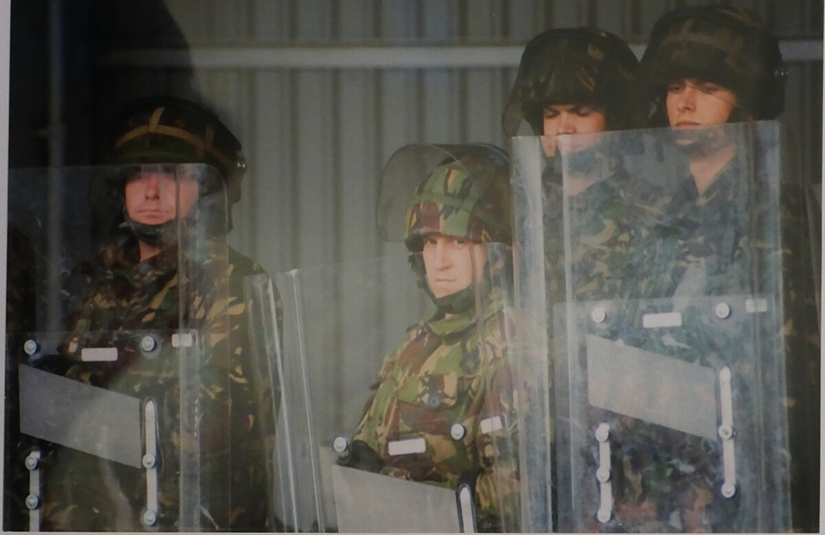 Royal Anglian Regiment Royal Anglian Regiment