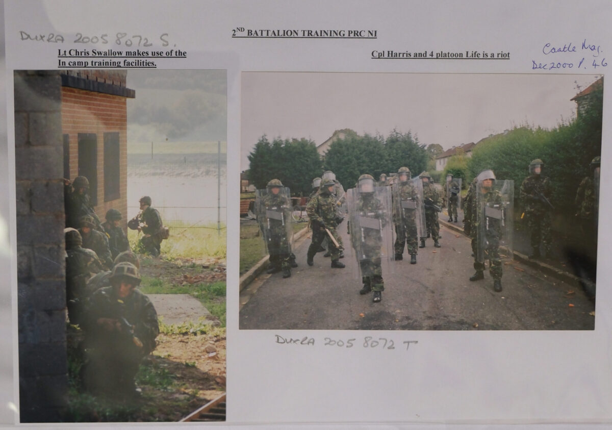 Royal Anglian Regiment