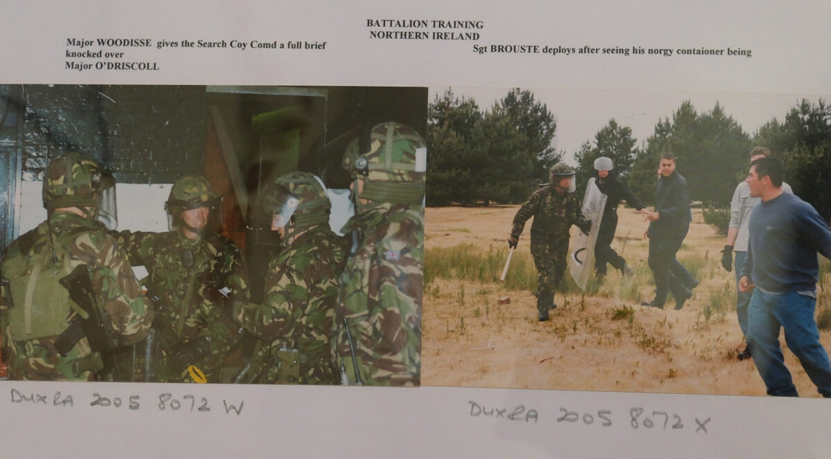 Royal Anglian Regiment