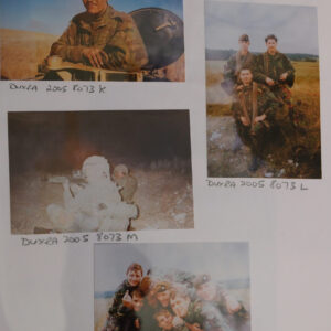 Royal Anglian Regiment Royal Anglian Regiment