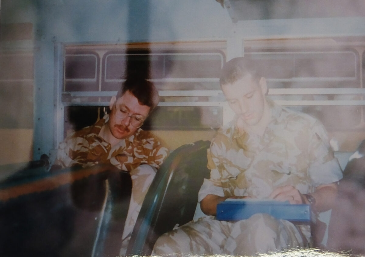 Royal Anglian Regiment