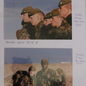 Royal Anglian Regiment Royal Anglian Regiment