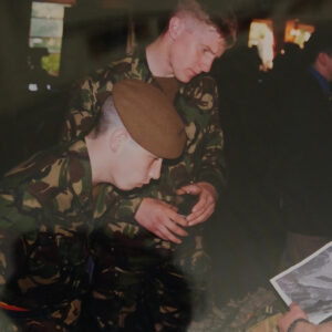 Royal Anglian Regiment Royal Anglian Regiment