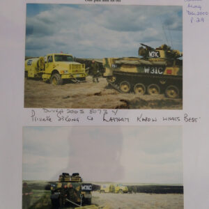 Royal Anglian Regiment Royal Anglian Regiment
