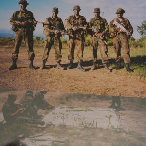 Royal Anglian Regiment Royal Anglian Regiment