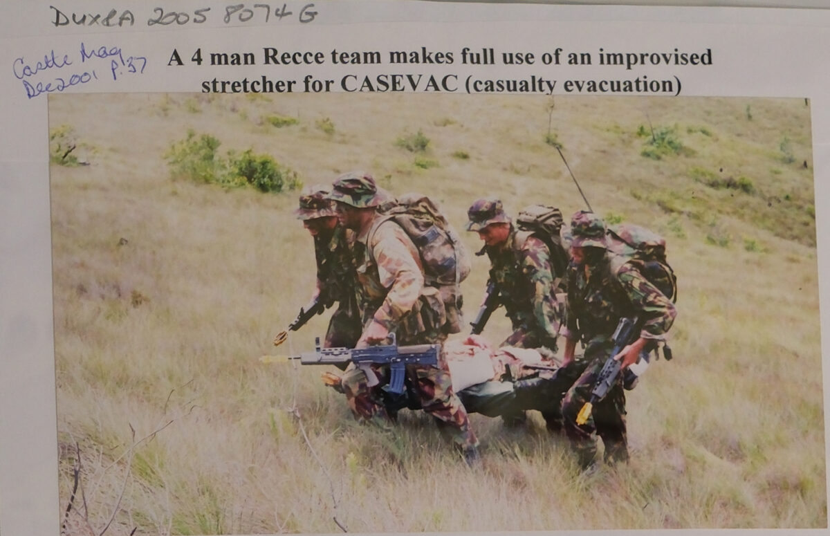 Royal Anglian Regiment