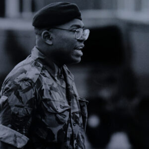 Bermuda Regiment Bermuda Regiment