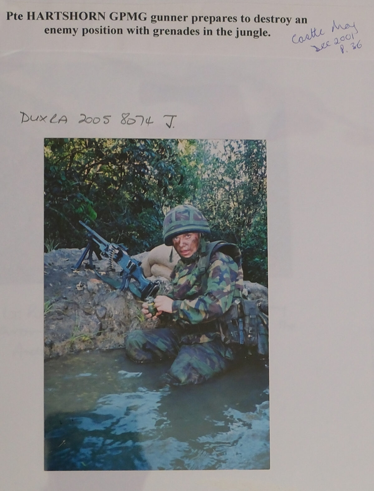 Royal Anglian Regiment