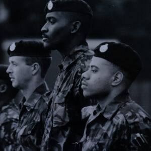 Bermuda Regiment Bermuda Regiment
