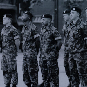 Bermuda Regiment Bermuda Regiment