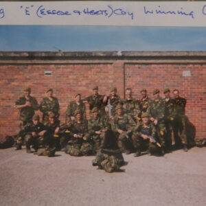 Royal Anglian Regiment Royal Anglian Regiment