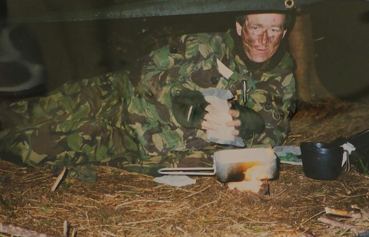 Royal Anglian Regiment