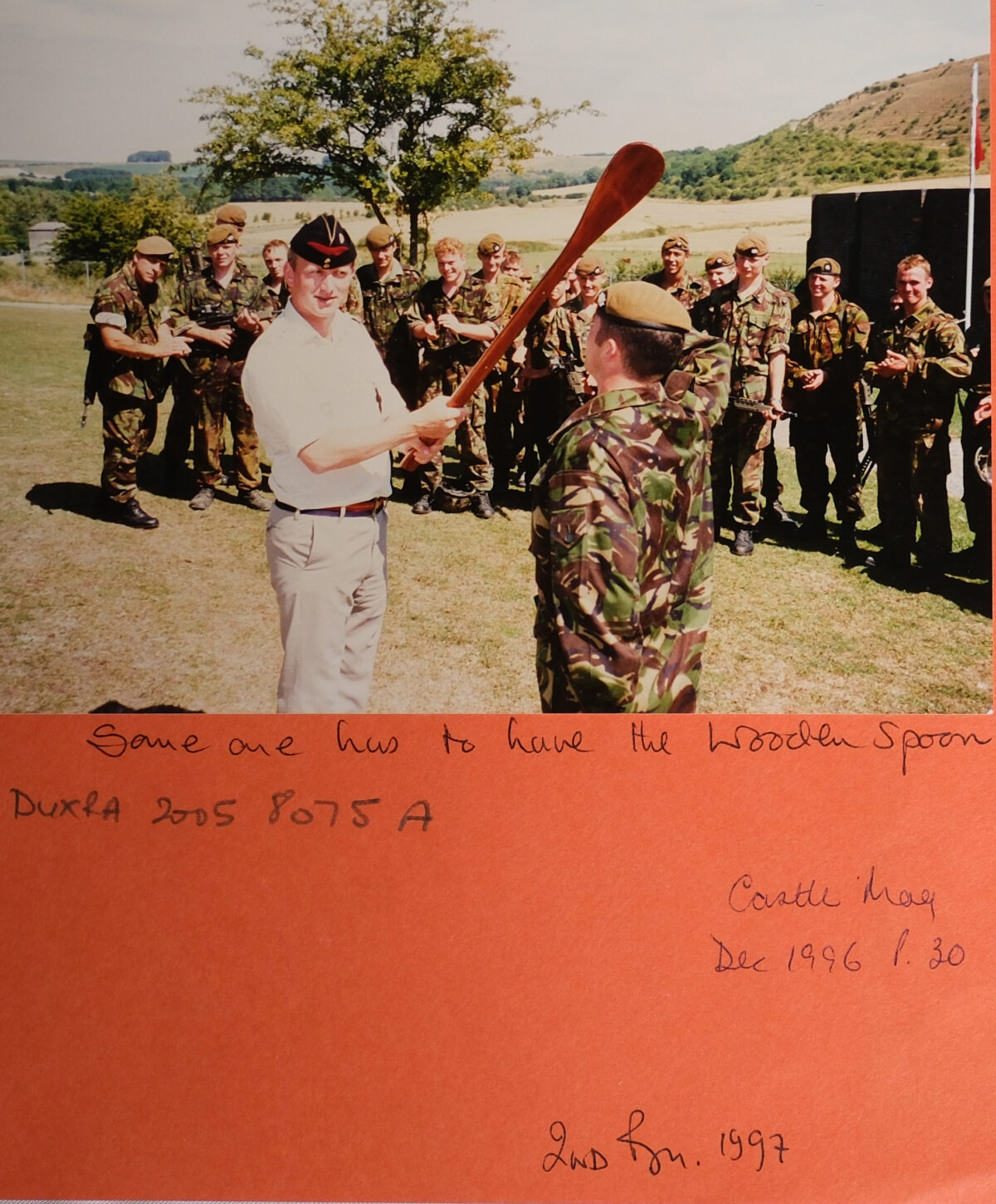 Royal Anglian Regiment Royal Anglian Regiment