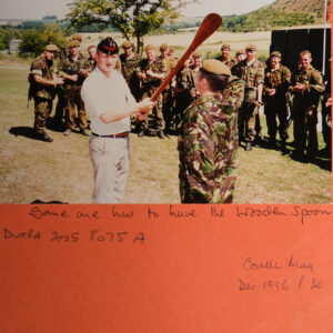 Royal Anglian Regiment