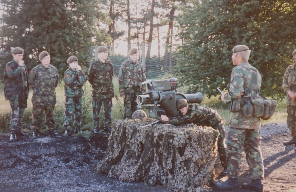 Royal Anglian Regiment Royal Anglian Regiment