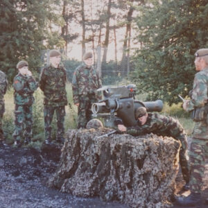 Royal Anglian Regiment