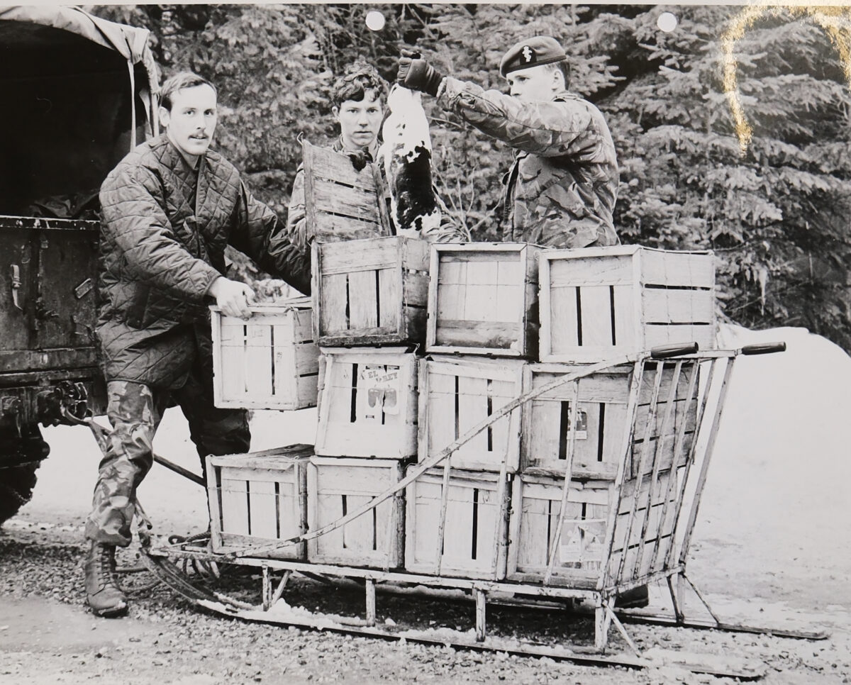 Royal Anglian Regiment