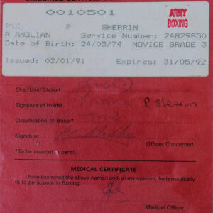 Document Document