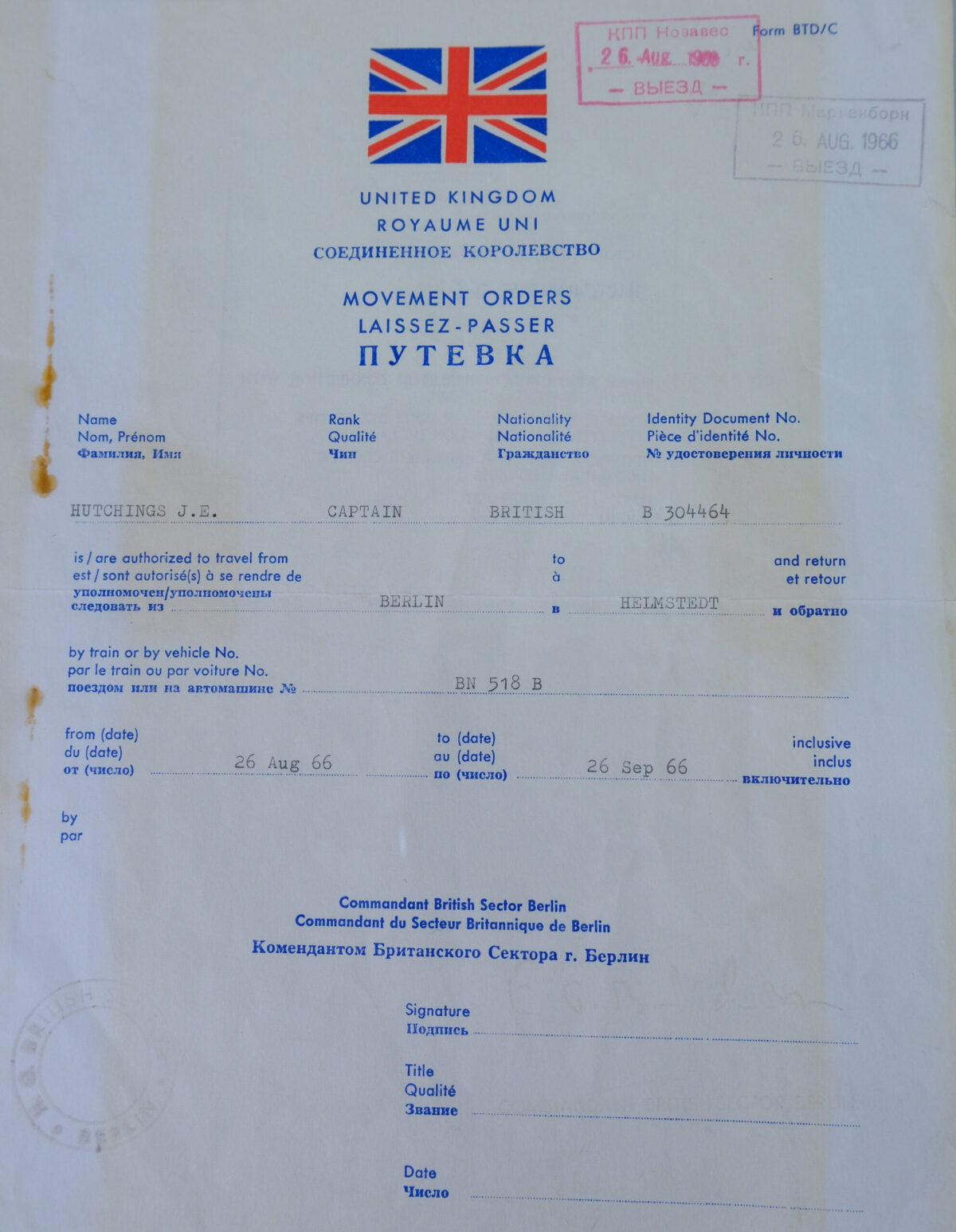 Document