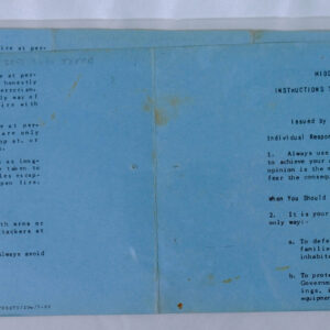Document Document