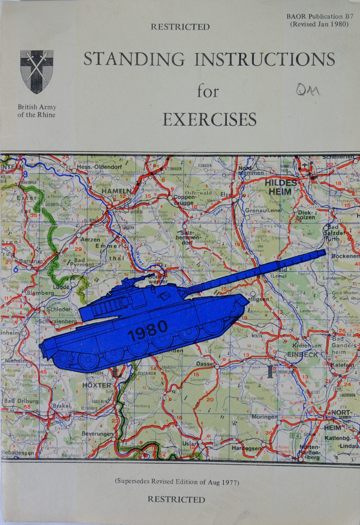 Map Map