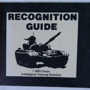 Threat Recognition guide Threat Recognition guide