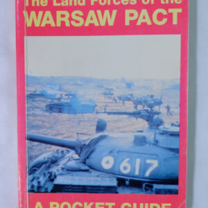 Land Forces of the Warsaw Pact Land Forces of the Warsaw Pact