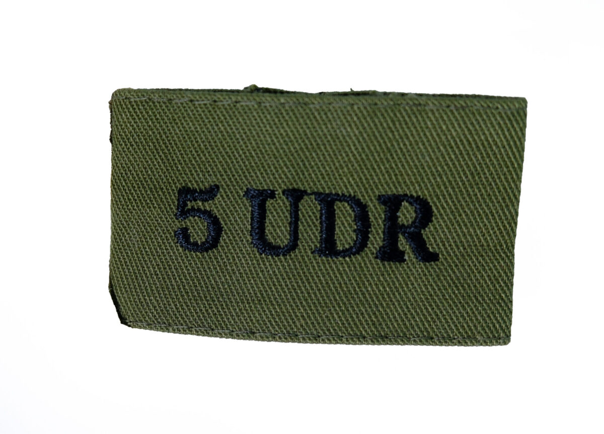 Ulster Defence Force Ulster Defence Force