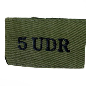 Ulster Defence Force Ulster Defence Force